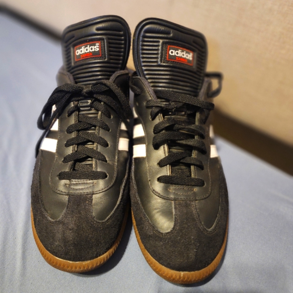 Adidas Samba